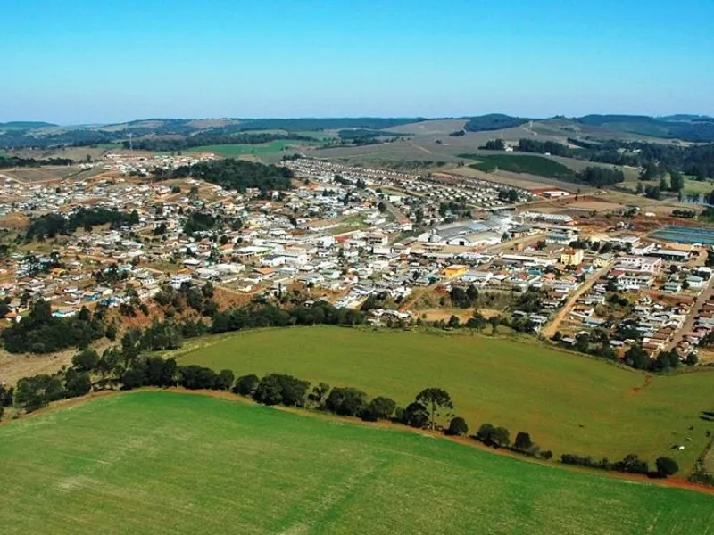 Cidade de Monte Carlo, Meio-Oeste de SC