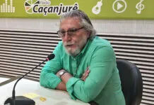 Entrevista com Roberto Marton novo secretário municipal de desenvolvimento econômico