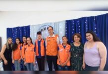 Inscrições no programa Defesa Civil na Escola vão até 28/02