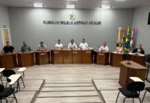 Pedido de vista trava tramitação de projeto na Câmara de Ibiam