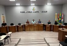 Vereadores aprovam 10% de aumento para servidores de Ibiam