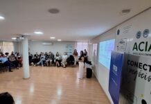 Evento do Sesi debate a saúde mental no trabalho em Videira