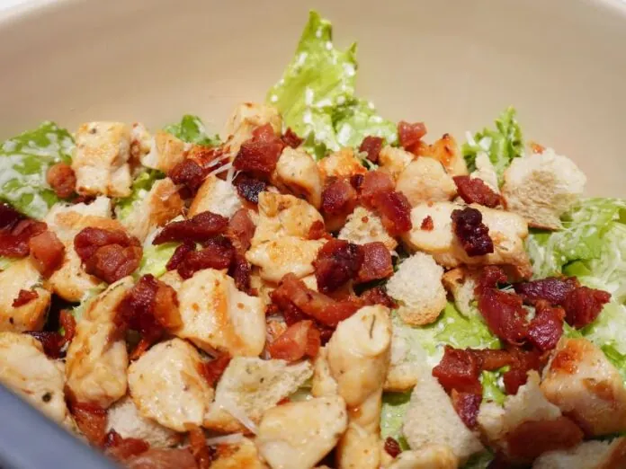 Caesar Salad: receita fácil e deliciosa para qualquer ocasião