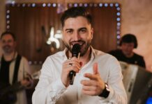 Matheus Deon lança “Como que não toma uma”