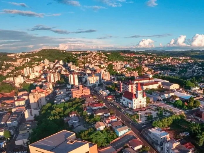 Videira recebe encontro da Juventude do MDB com lideranças de quatro estados