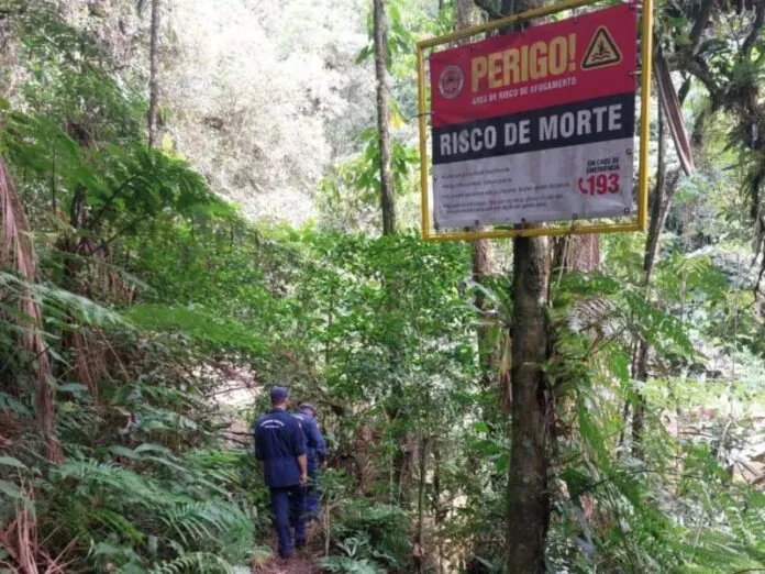 Santa Catarina registra seis mortes por afogamento no final de semana