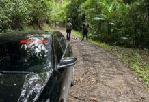 Polícia Civil confronta maior sequestrador e assaltante de SC