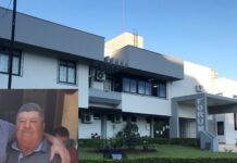 Policial Militar é preso acusado de homicídio em Tangará