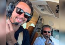 Vítimas fatais do acidente aéreo em SP são identificadas como advogado e piloto