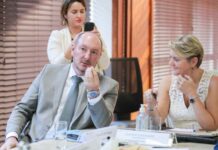 Deputado Mauro de Nadal assume Bancada do Oeste na ALESC