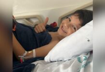 Benjamin: Milagre, força de vontade e mobilização popular