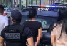 Quadrilha que aplicava golpe do bilhete premiado é presa em SC