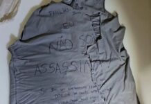 Suspeita de envenenamento no RS deixa mensagem antes de morrer