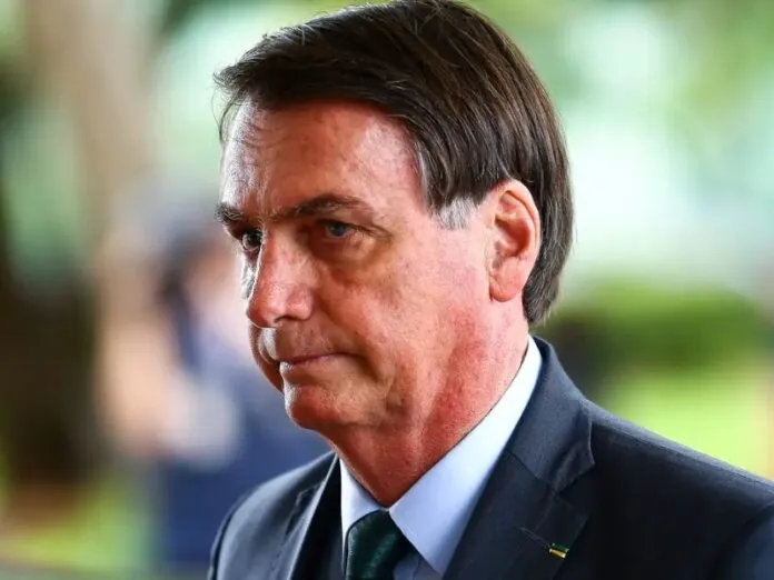 Defesa de Bolsonaro reage a denúncia da PGR sobre tentativa de golpe de Estado