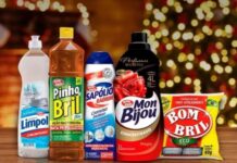 Bombril tem dívidas bilionárias e solicita recuperação judicial