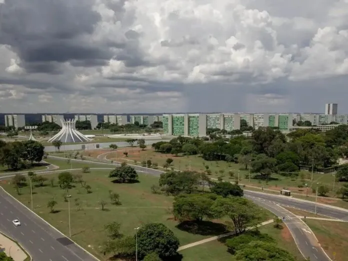 Prefeitos da região participam do Encontro Nacional de Prefeitos e Prefeitas