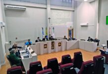 Câmara de Videira atualiza valores de diárias