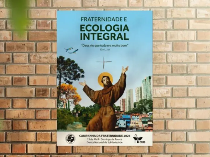 Campanha da Fraternidade 2025: 