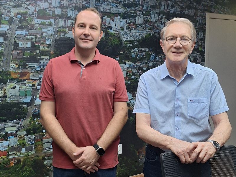 Videira celebra 81 anos de emancipação política neste sábado