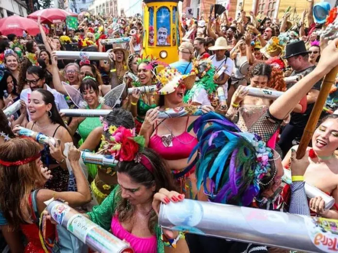 Roubos caem 62% durante o Carnaval de 2025 em SC