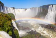 Cataratas do Iguaçu pode “mudar de dono” após decisão judicial