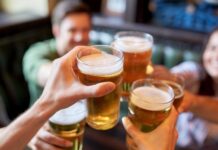 Bar promete chopp grátis se Neymar marcar gol contra o Corinthians