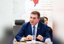 Cobalchini: “O Brasil precisa de um Congresso que trabalhe pelos brasileiros”