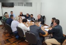 Definidos os novos membros das Comissões Técnicas para 2025