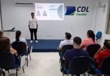 CDL Caçador inicia projeto de consultoria gratuita para associados