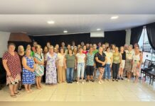 Amimu retoma Coral Sênior com ensaios do Projeto Cultura na Feliz Idade