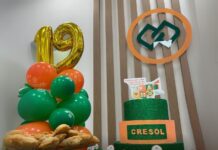 Cresol Ativa Tangará comemora 19 anos de sucesso e crescimento