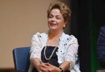 Dilma Rousseff é hospitalizada na China com mal-estar