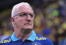 Demissão de Dorival Júnior deve ser anunciada na tarde desta sexta