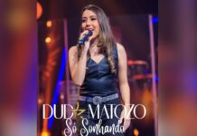 Duda Matozo lança seu primeiro EP