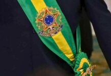 Pesquisa Quaest para presidente têm Lula, Tarcísio e Gusttavo Lima