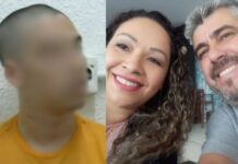 Filho confessa assassinato da mãe e padrasto em Santa Catarina