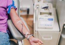 HEMOSC incentiva doações antes do Carnaval