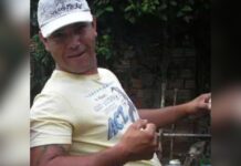 Homem é morto com golpe de faca no bairro Vila Verde em Videira