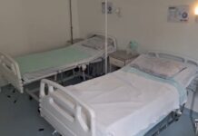 Hospital São Lucas revitaliza espaços com parceria de empresa