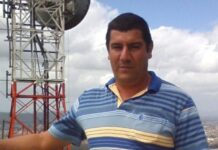 Quem era o caminhoneiro de Fraiburgo que faleceu no acidente na BR-282