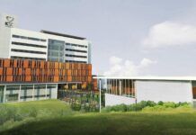 Governador anuncia construção do novo Instituto de Cardiologia