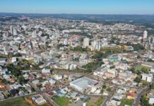 Prefeitura de Caçador alerta sobre fake news quanto a festa do município