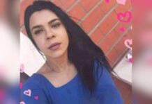 Caçadorense está desaparecida há cinco meses