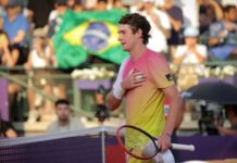 João Fonseca conquista o ATP 250 de Buenos Aires e se prepara para o Rio Open