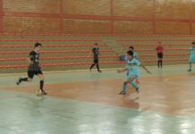 Prefeitura abre inscrições para os Jogos Escolares de Caçador