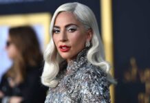 Confirmado show de Lady Gaga no Rio de Janeiro