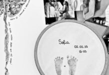 Lexa compartilha relato emocionante sobre a morte de sua filha