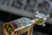 Copa Libertadores da América 2025 começa nesta terça-feira (04)