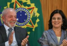 Governo anuncia vacina 100% nacional contra a dengue em 2026