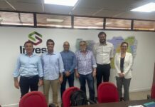 Novo Centro de Convenções para Caçador é debatido na SC Parcerias